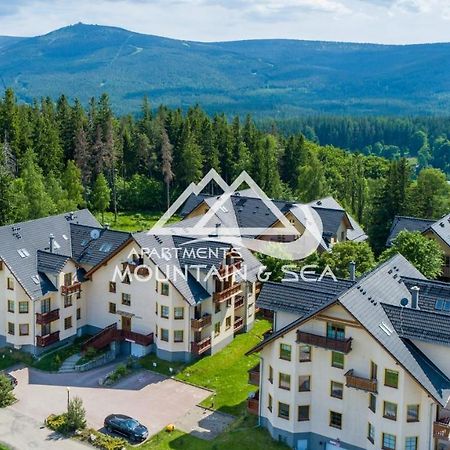Apartament Podgorze 斯克拉斯卡波伦巴 外观 照片